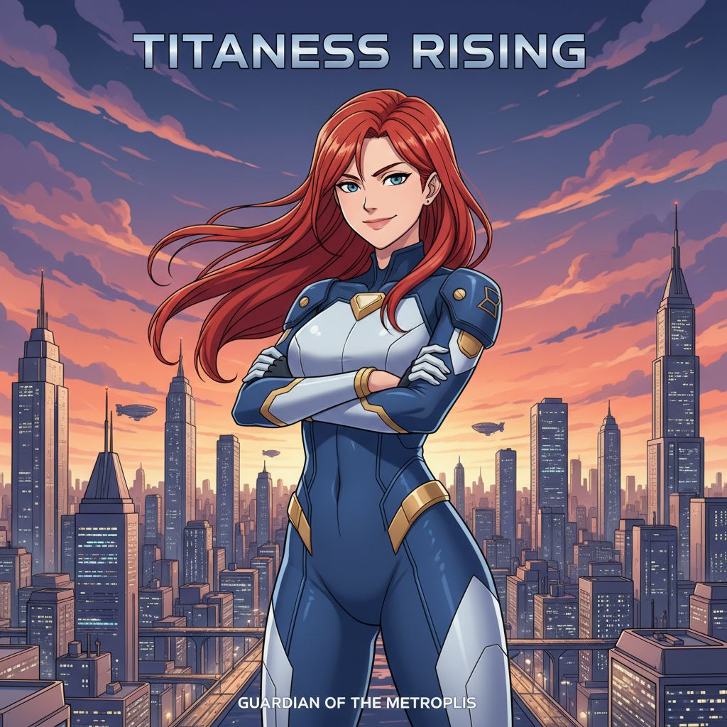 Giantess Futa Stories: Best Reads, Tropes, and Where to Start (SFW)