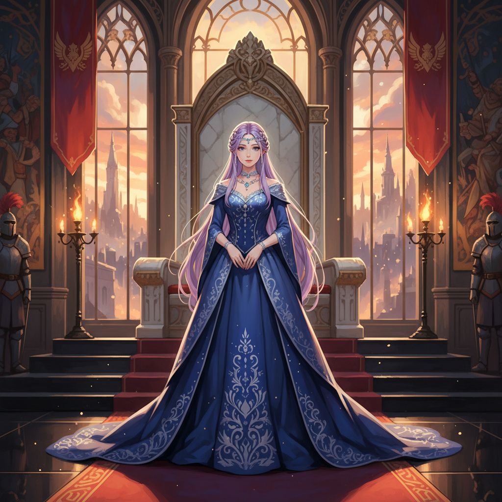 Breeder Futa Stories: Best Legacy Arcs and Where to Start (SFW)