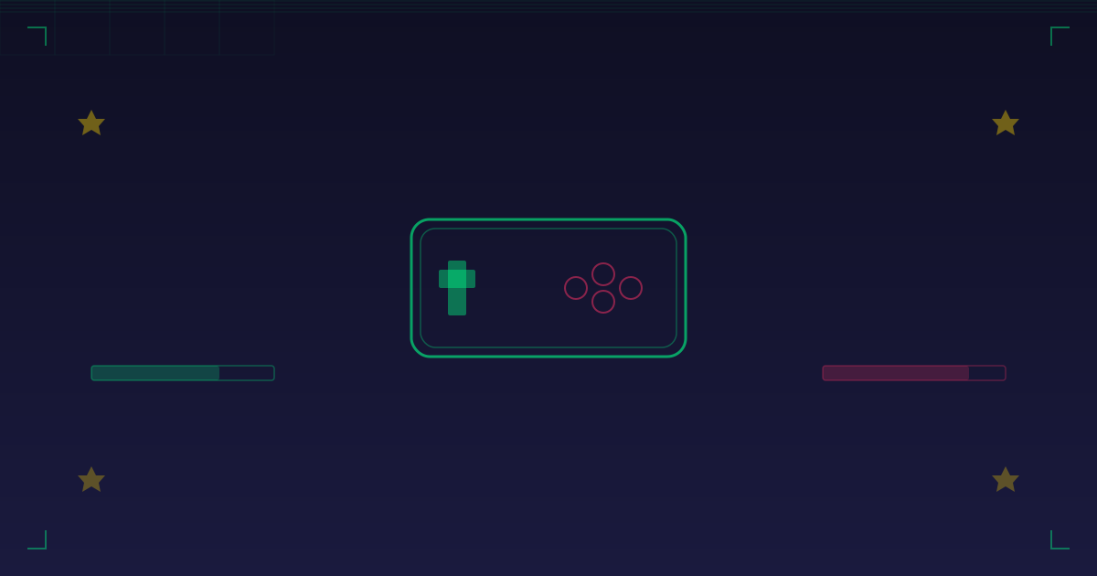 Blog header for Futanari in Gaming article